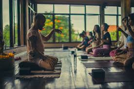 Meditation